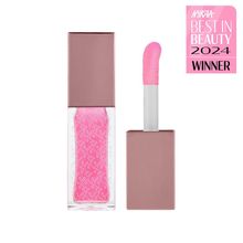 Kay Beauty Hydrating Lip Oil, Pink-Pink