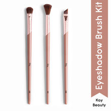 Kay Beauty Eyeshadow Brush Kit