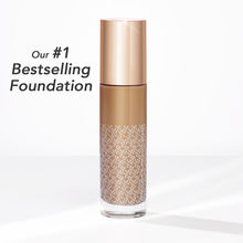 Kay Beauty Hydrating Foundation