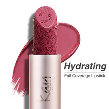 Kay Beauty Hydra Creme Lipstick - Brave