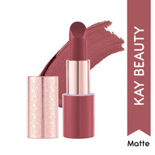 Kay Beauty Matte Lipstick