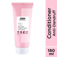 Nykaa Naturals Apple Cider Vinegar & Ginger Anti-Dandruff Conditioner