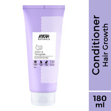 Nykaa Naturals Onion & Fenugreek Hair Growth Conditioner