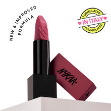 Nykaa Cosmetics Ultra Matte Lipstick