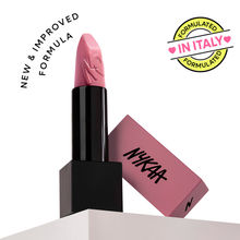 Nykaa Cosmetics Ultra Matte Lipstick