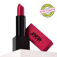Nykaa Cosmetics Ultra Matte Lipstick