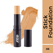 Nykaa Cosmetics Skin Genius Foundation Stick