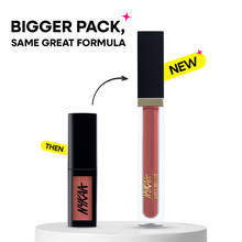 Nykaa Matte To Last ! Transferproof Liquid Lipstick