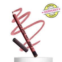 Nykaa Lips DonaE™t Lie! Matte Lip Liner