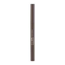 Nykaa Browgirl Eyebrow Definer Pencil - Bewitched Chestnut