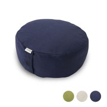 Core Asana Mod Meditation Cushion- Midnight Blue