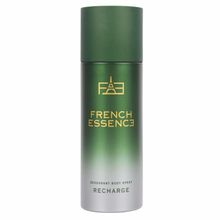 FRENCH ESSENCE Deodorants - Recharge