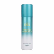 FRENCH ESSENCE Deodorants - Bleu