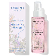 Daughter Earth Superfluid Polishing Water