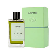 Albatross Arcane Eau De Parfum