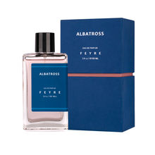 Albatross Feyre Eau De Parfum