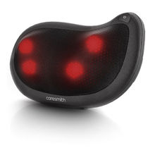 Caresmith Revive Cushion Back Massager For Pain Relief