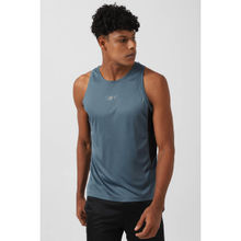 Reebok Men's Run Speed Wick Singlet Tank Top