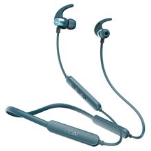 boAt Rockerz 255 Pro+ N Bluetooth in Ear Earphones with ASAP Charge and Bluetooth v5.0 (Teal Green)