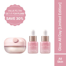 LANEIGE Glow All Day Set