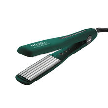 Ikonic Professional Pro Titanium Crimp - Emerald