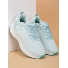 AVANT Womens Reva Running Shoes - Ice Blue