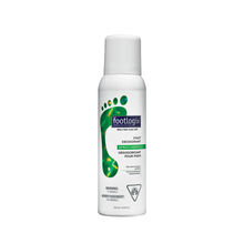 Footlogix Pediceuticals Foot Deodorant Spray