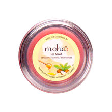 Moha Lip Scrub Exfoliate And Hydrate Lips For Soft Plump Lips