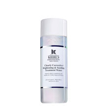 Kiehl's Clearly Corrective Brightening & Soothing Treatment Water With Activated C