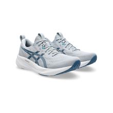 ASICS GEL-PULSE 16 Men Grey Running Shoes
