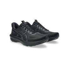 ASICS GT-1000 14 Men Black & Grey Running Shoes