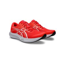 ASICS HYPER SPEED 5 Men Flash Red Running Shoes