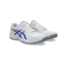 ASICS COURT SLIDE 4 Men White Tennis Shoes