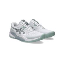 ASICS GEL-CHALLENGER 15 Men Grey Tennis Shoes