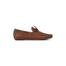 Allen Solly Men Brown Casual Boat Shoes