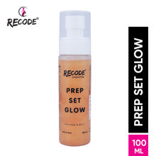 Recode Prep Set Glow