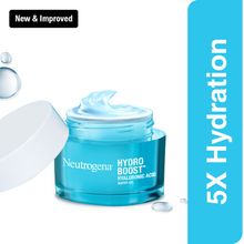 Neutrogena Hydro Boost Water Gel