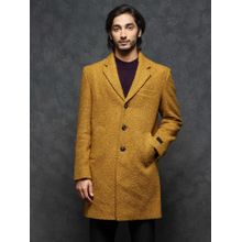 Rare Rabbit Hong Primary Yellow Jacket