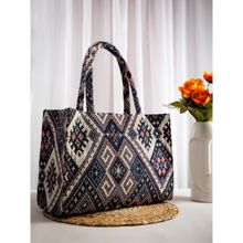 DonaBella Amara Tote Bag for Women (M)