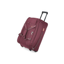 Aristocrat Cello Dft - H 65 Maroon (M)