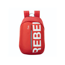 Skybags Boho 02 Backpack Red