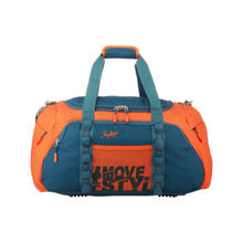 Skybags Hustle Df 55 Orange (S)