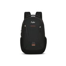 Skybags Chester Pro 01 Laptop Backpack Black