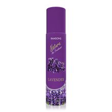 Ramsons Natura Air Freshner - Lavender