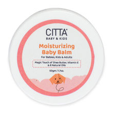Citta Baby & Kids Moisturizing Baby Balm for Babies, Kids & Adults