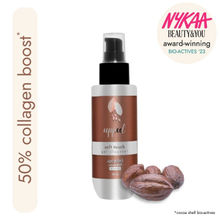 Uppeel Cocoa Shell Soft Touch Face Wash Smooths and Firms Skin for a Fresh After-Feel