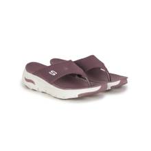SKECHERS Women ARCH FIT Sandals Mauve