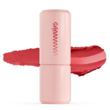 Sammmm First Crush Dual Core Blush Stick - Jammy