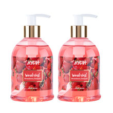 Wanderlust Strawberry Daiquiri Hand Wash - Pack of 2
