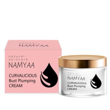 Namyaa Curvalicious - Bust Plumping Cream